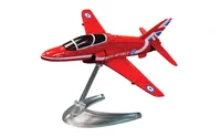 RAF Red Arrows Hawk