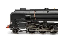 BR, 9F Class, 2-10-0, 92194 - Era 5