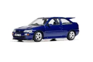 Ford Escort RS Cosworth - Luxury Imperial Blue