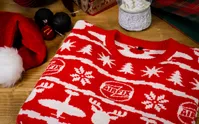 Airfix Christmas Jumper - Large