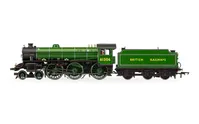 BR (Early) - Class B1 - 61306 'Mayflower' (The One:One Collection)