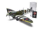 Supermarine Spitfire Mk.IXc 'Beers Away' Bundle