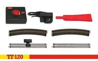 TT1005M Branchline Freight Train Set