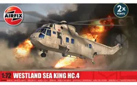 Westland Sea King 'Four of a Kind' Bundle 