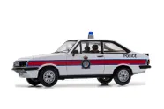 Ford Escort Mk2 RS2000, Merseyside Police