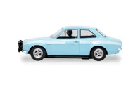 Ford Escort MK1 - Mexico - Blue Club Special