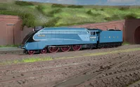 LNER, Class A4, 4-6-2, 4468 'Mallard', 85th Anniversary Edition - Era 3