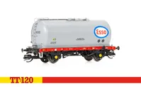 TTA Tanker, ESSO,  - Era 7