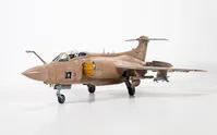 Blackburn Buccaneer S.2B