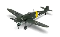 Starter Set - Messerschmitt Bf109F-4