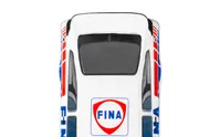 Ford Sierra RS500 - FINA