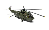Westland Sea King HC.4