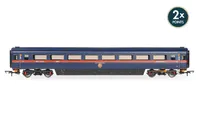 GNER - Class 43 HST 'Train & Coaches' Bundle