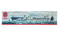 HMS Ark Royal