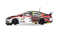 VW Passat CC TEAM HARD BTCC 2018 Bobby Thompson