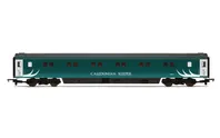 Caledonian Sleeper, Mk3 Sleeper Coach, 10693 - Era 11