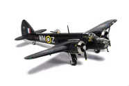 Bristol Blenheim Mk.IVF- 'Spirit of Britain First'