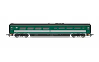 Rail Charter Services HST Train & Coaches Bundle