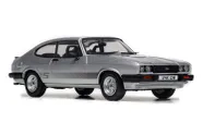 Screen Stars Ford Capri Mk 3 3.0S Twin Set