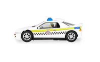 Ford RS200 - Police Edition