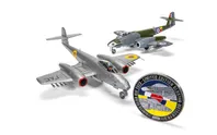 Airfix Coin - Airfix Club 2023 Limited Edition