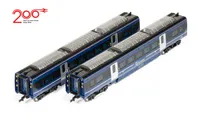 Southeastern - Class 395 - Coach Pack (Railway 200)