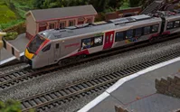 Greater Anglia - Class 755/4 'FLIRT' - 4 Car Train Pack (Pride Livery)