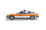 Rover SD1 - Police Edition