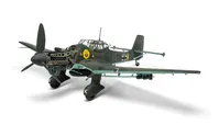Junkers Ju87B Stuka