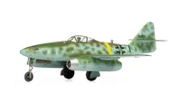 Messerschmitt Me262A-1a/2a