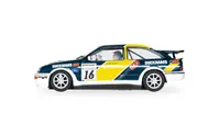 Scalextric Super Sierras Retro Race Set