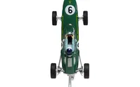 1963 Monaco Grand Prix - Twin Car Pack