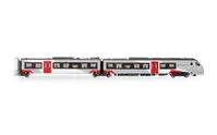 Greater Anglia - Class 755/4 'FLIRT' - 4 Car Train Pack