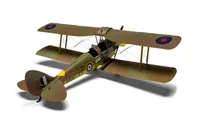 de Havilland Tiger Moth