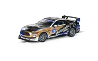 Ford Mustang GT4 - Canadian GT 2021 - Multimatic Motorsport