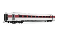 RailRoad: LNER - Class 800 - 814201 MC Coach