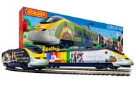 Eurostar 'Yellow Submarine' Train Set