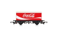 LWB Box Van, Coca-Cola®