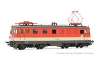 ÖBB, electric locomotive 1046 009-5, "Valousek" livery, period IV-V, with DCC-sounddecoder