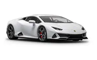 Starter Set - Lamborghini Huracán EVO