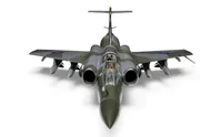 Blackburn Buccaneer S.2B