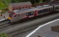 Greater Anglia - Class 755/4 'FLIRT' - 4 Car Train Pack