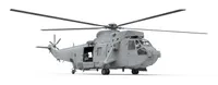 Westland Sea King HC.4