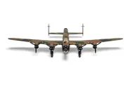 Avro Lancaster BIII Special 'T-Tommy' - RAFNo 617  Sqn - Operation Chastise