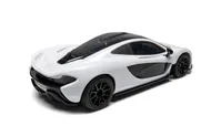 QUICKBUILD McLaren P1 - White