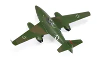 Messerschmitt Me262A-1a/2a
