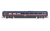 GNER - Class 43 HST 'Train & Coaches' Bundle