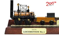 Birth of the Railways - Train Pack (Railway 200)