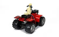 Shaun the Sheep - Shaun Quad Bike