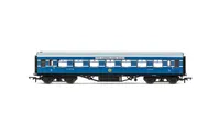 LMS Coronation Scot Train & Coaches Bundle